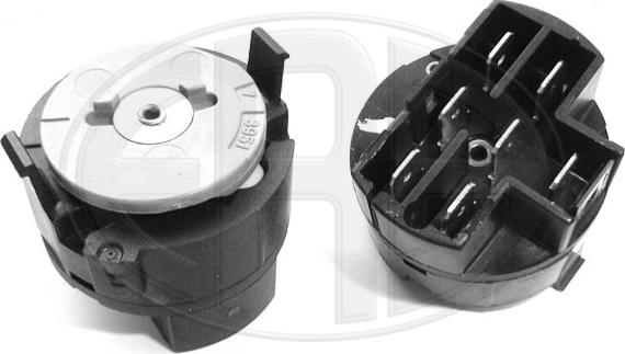 ERA 662121 - Ignition / Starter Switch autospares.lv