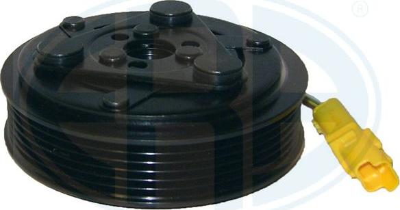 ERA 671047 - Magnetic Clutch, air conditioner compressor autospares.lv