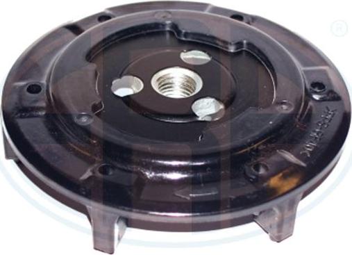 ERA 671053 - Driven Plate, magnetic clutch compressor autospares.lv