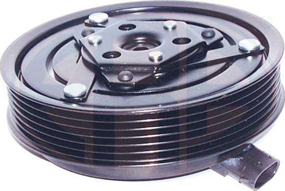 ERA 671031 - Magnetic Clutch, air conditioner compressor autospares.lv