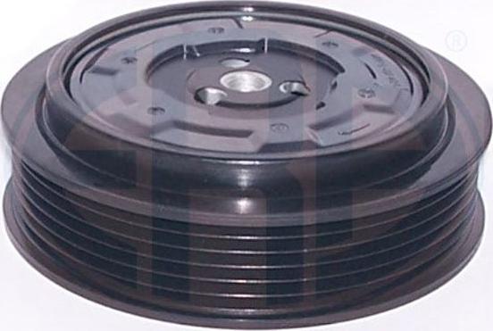 ERA 671025 - Magnetic Clutch, air conditioner compressor autospares.lv