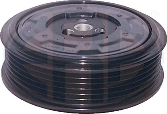 ERA 671026 - Magnetic Clutch, air conditioner compressor autospares.lv