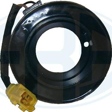 ERA 671020 - Coil, magnetic-clutch compressor autospares.lv