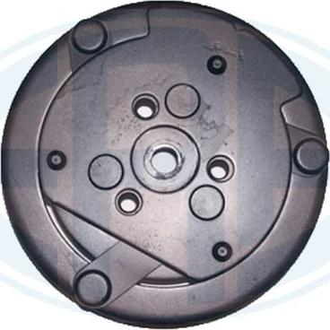 ERA 671126 - Driven Plate, magnetic clutch compressor autospares.lv