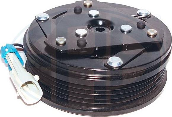 ERA 671120 - Magnetic Clutch, air conditioner compressor autospares.lv