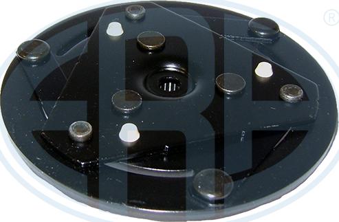 ERA 671176 - Driven Plate, magnetic clutch compressor autospares.lv
