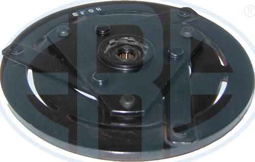 ERA 671172 - Driven Plate, magnetic clutch compressor autospares.lv