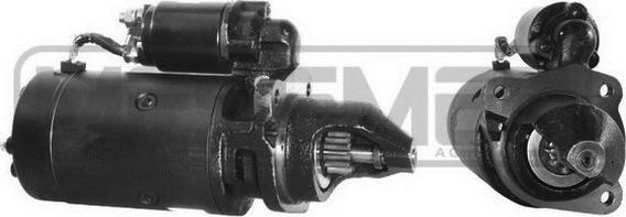 ERA 13090 - Starter autospares.lv