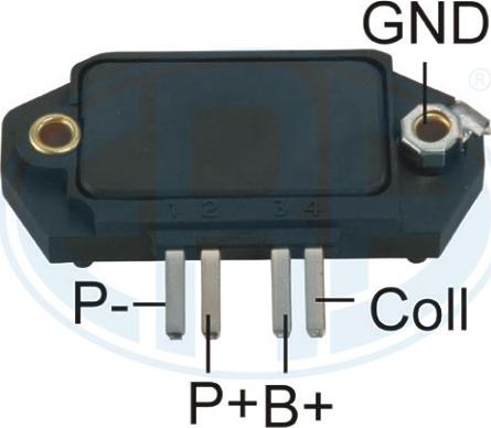 ERA 885047 - Switch Unit, ignition system autospares.lv