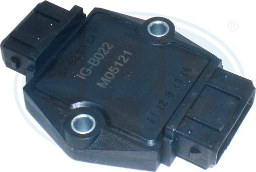 ERA 885061 - Switch Unit, ignition system autospares.lv