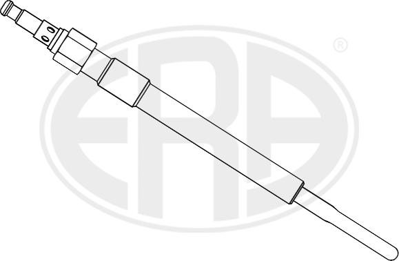 ERA 886030 - Glow Plug autospares.lv