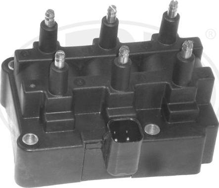 ERA 880415A - Ignition Coil autospares.lv