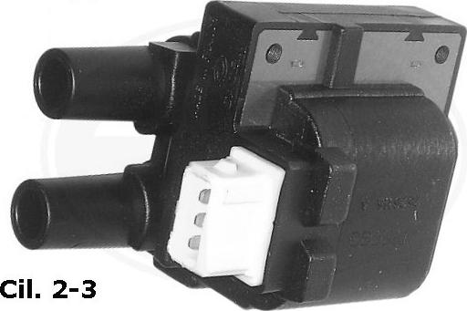ERA 880021 - Ignition Coil autospares.lv