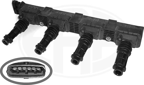 ERA 880101A - Ignition Coil autospares.lv