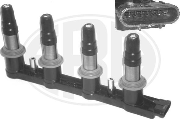 ERA 880337A - Ignition Coil autospares.lv