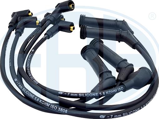 ERA 883096 - Ignition Cable Kit autospares.lv
