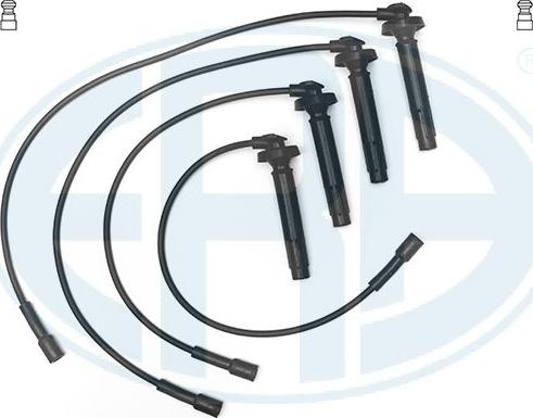 ERA 883068 - Ignition Cable Kit autospares.lv