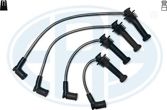 ERA 883000 - Ignition Cable Kit autospares.lv