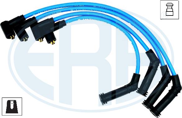 ERA 883089 - Ignition Cable Kit autospares.lv