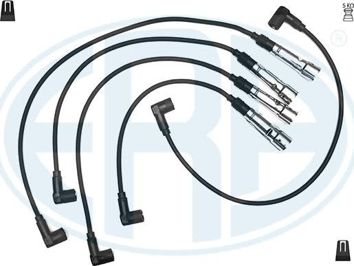 ERA 883035 - Ignition Cable Kit autospares.lv