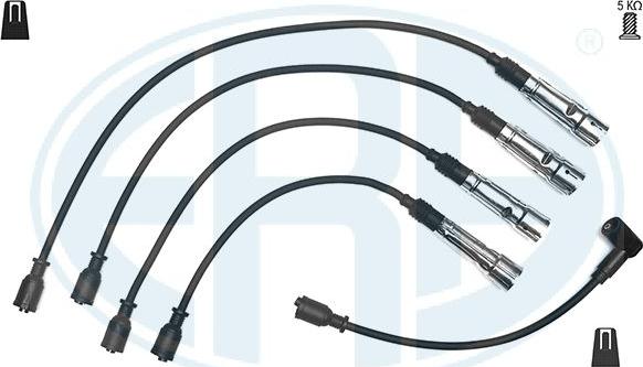 ERA 883030 - Ignition Cable Kit autospares.lv