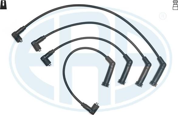 ERA 883027 - Ignition Cable Kit autospares.lv