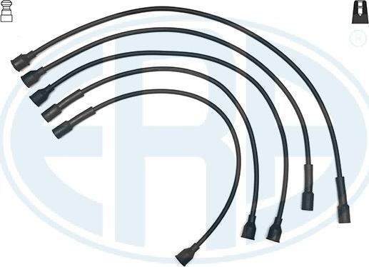 ERA 883070 - Ignition Cable Kit autospares.lv