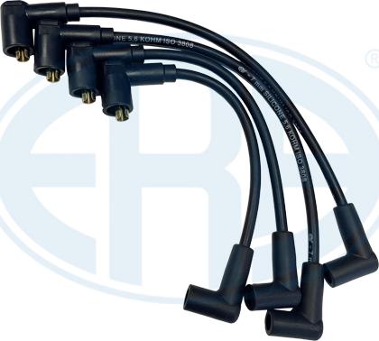 ERA 883144 - Ignition Cable Kit autospares.lv