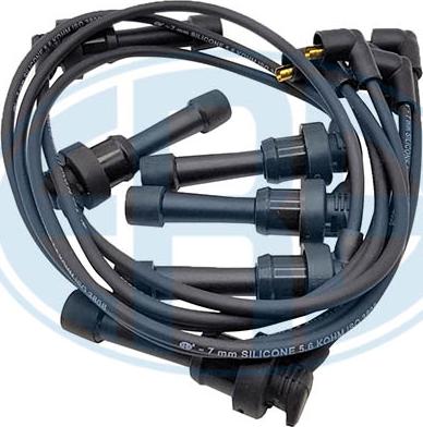 ERA 883145 - Ignition Cable Kit autospares.lv