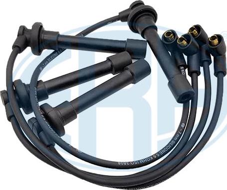 ERA 883140 - Ignition Cable Kit autospares.lv