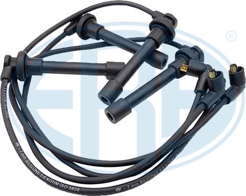 ERA 883142 - Ignition Cable Kit autospares.lv