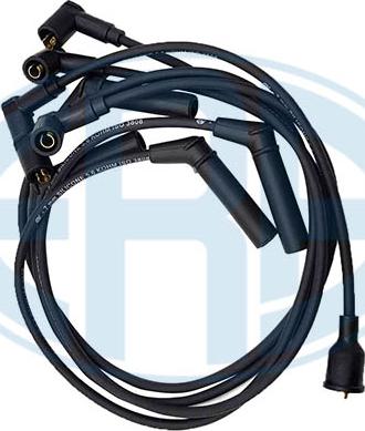 ERA 883147 - Ignition Cable Kit autospares.lv
