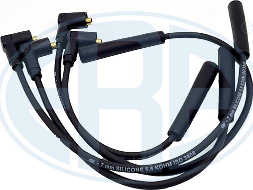 ERA 883109 - Ignition Cable Kit autospares.lv