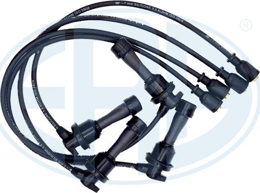 ERA 883104 - Ignition Cable Kit autospares.lv