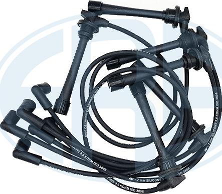 ERA 883105 - Ignition Cable Kit autospares.lv
