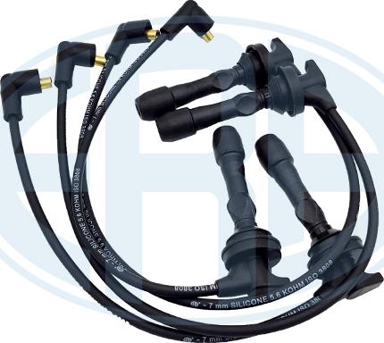 ERA 883101 - Ignition Cable Kit autospares.lv