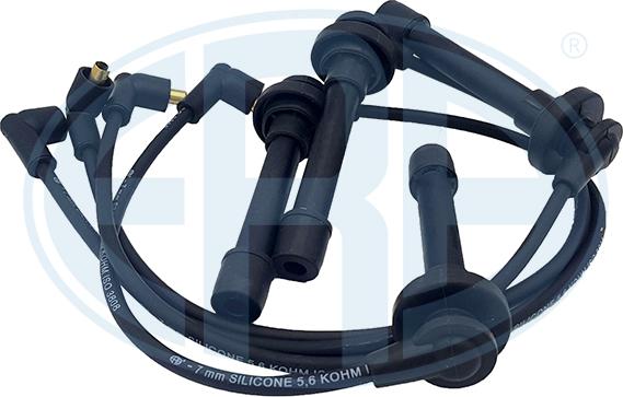 ERA 883102 - Ignition Cable Kit autospares.lv