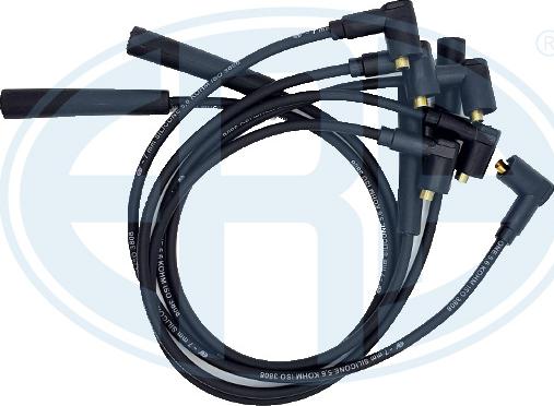 ERA 883119 - Ignition Cable Kit autospares.lv