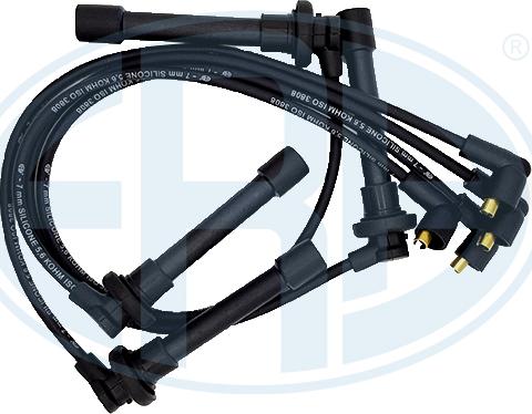 ERA 883114 - Ignition Cable Kit autospares.lv