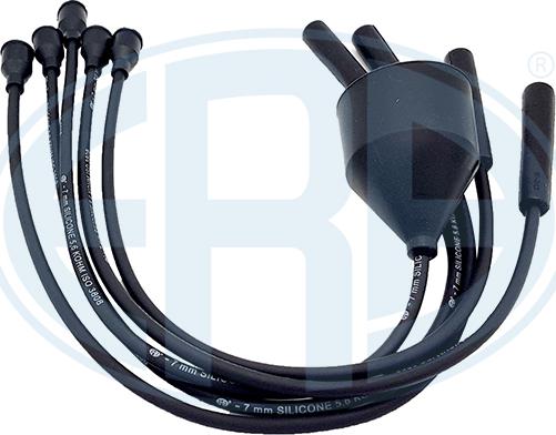 ERA 883111 - Ignition Cable Kit autospares.lv