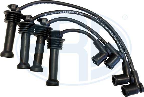 ERA 883136 - Ignition Cable Kit autospares.lv