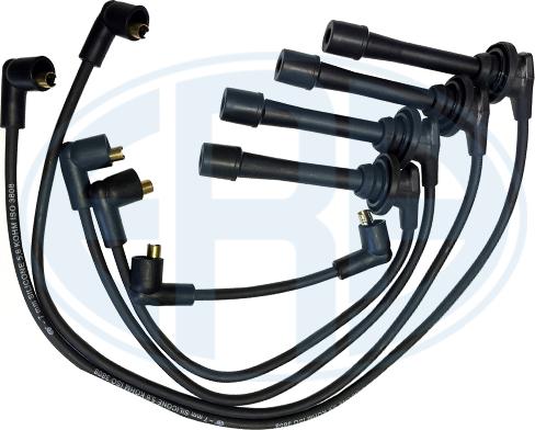 ERA 883133 - Ignition Cable Kit autospares.lv