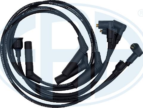 ERA 883125 - Ignition Cable Kit autospares.lv