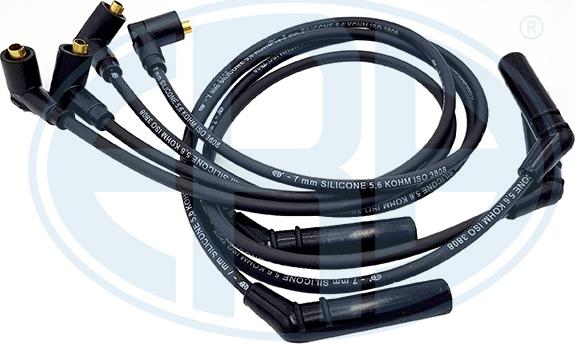 ERA 883126 - Ignition Cable Kit autospares.lv