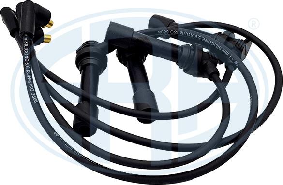 ERA 883121 - Ignition Cable Kit autospares.lv