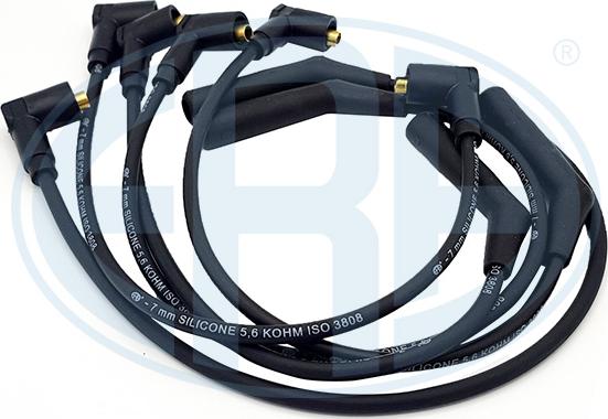 ERA 883123 - Ignition Cable Kit autospares.lv