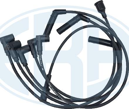 ERA 883127 - Ignition Cable Kit autospares.lv