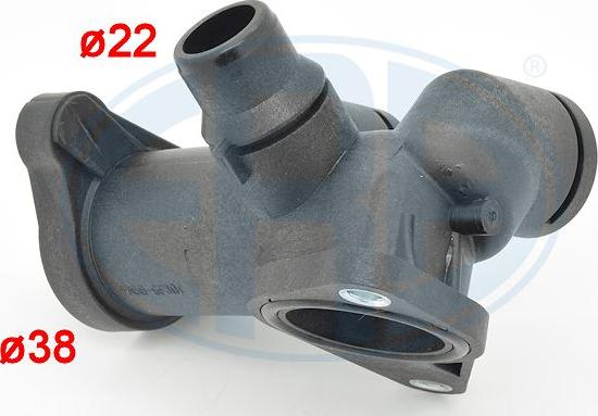 ERA 354028 - Coolant Flange autospares.lv