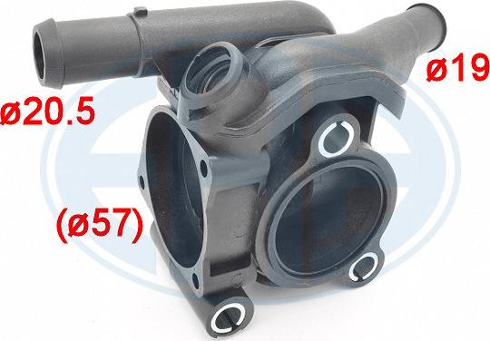 ERA 354073 - Coolant Flange autospares.lv