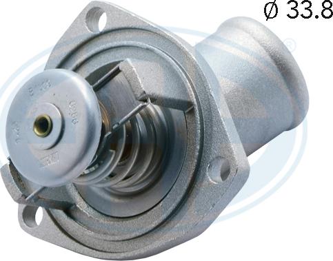 ERA 350460 - Coolant thermostat / housing autospares.lv